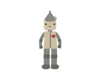 Metal Man Stitched 5_5 Inch