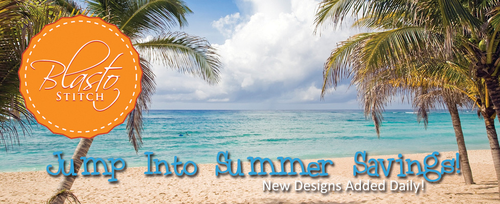 Summer Slider