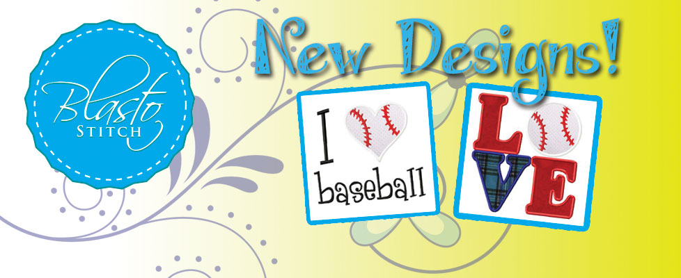 New Designs