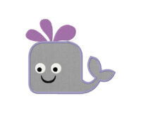 Baby-Whale-Applique-6-Inch