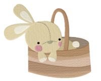 Bunny-In-Basket-Stitched-5_5-Inch