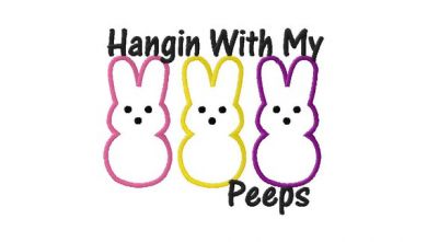 cartoon images easter bunny